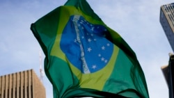 Projecto agrícola brasileiro causa apreensão em Angola – 2:35
