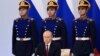 Putin proglasio ratno stanje u četiri anektirane ukrajinske oblasti