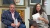 VOA en vivo sobre el nuevo programa de permisos humanitarios para venezolanos 