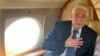  Freed Iranian-American in United Arab Emirates for Treatment 