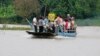 Three Detained over Cambodian Boat Accident that Killed 11