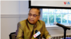 សកម្មជន​នៅ​អាមេរិក​អំពាវនាវ​ឱ្យ​​គោរព​កិច្ចព្រមព្រៀង​សន្តិភាព​ទីក្រុង​ប៉ារីស​នៅ​ខួប​ទី៣១