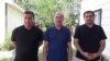 Eldar Sabiroğlu: Rüfətin həyatı doğurdan təhlükə altındadır
