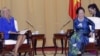 Kunjungi Vietnam, Istri Wapres AS Promosikan Kesempatan bagi Perempuan