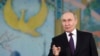 Putin NATO mamlakatlarini olov bilan o’ynashayotganlikda aybladi