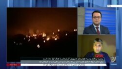 نقش پدافند روسی در سقوط هواپیمای جمهوری آذربایجان؛ توضیحات حامد محمدی
