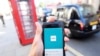 London Not Renewing Uber's License; Company Appeals