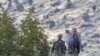 Iraq Summons Turkey's Envoy Over Military Strikes