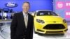 US December Auto Sales Seen Up 4 Percent