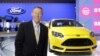 Ford Focus Mobil Terlaris di Dunia