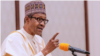 Na yi Mamakin Juyin Mulkin Da Sojoji Suka Yi A Nijar: Buhari