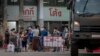 Cambodian Migrant Workers Caught Between Thai COVID-19 Outbreak and Joblessness at Home 