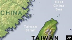 台灣學者關注胡錦濤訪美與美台關係