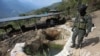 Illegal Mining in Colombia Hurts Chinese Gold Miner