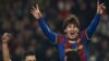 Kandaskan Arsenal, Barca Melaju ke Perempat Final