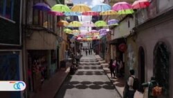 ¿Por qué un rascacielos se convirtió en símbolo de la capital colombiana? 