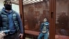 Kako je Putinova policijska država Rusiju učinila ranjivom za terorističke napade