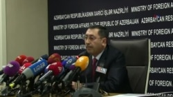 Xələfov deyib ki, sənədin mahiyyəti ondan ibarətdir ki, prinsiplər siyasi bəyanat şəklində əks olunub