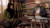 جریان مصاحبۀ ازوبل یانگ با نذیر احمد حنفی عضو ولسی جرگه افغانستان
Photo credit: Laura Hudock for VICEon HBO