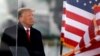 មេធាវី​របស់​លោក Trump នឹង​បង្ហាញ​ការ​ការពារ​ក្ដីរបស់​លោក​ក្នុង​ពេល​តែ​មួយ​ថ្ងៃ
