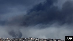 Zirin Gaza