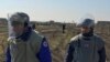 Azərbaycanda mina təhlükəsi ilə bağlı dinləmə keçirilib 