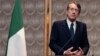 Italia Wakili Kepentingan Diplomatik Kanada di Iran