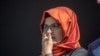 Khashoggi Fiancée Calls Saudi Murder Trial 'a Joke'
