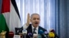 Palestinian PM: ‘Moment of Truth’ as Israeli Annexation Looms 