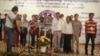 Ex-Khmer Rouge Official Converts to Christianity Guided by Pastor She Once Enslaved 