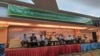  བོད་པ་བཙན་བྱོལ་བའི་ཚོང་པའི་མཐུན་ཚོགས་ཀྱི་ཚོགས་ཆེན་ལྔ་པ།