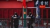  Officials: Chinese Industry Recovering from Coronavirus, More Aid Coming