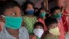 អង្គការ UNICEF ថា វិបត្តិ​ជំងឺ​កូវីដ១៩ ប៉ះពាល់​ដល់​កុមារ ៦ រយ​លាន​នាក់ ក្នុង​ទ្វីប​អាស៊ី​ខាង​ត្បូង