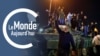 Le Monde Aujourd'hui : scènes de liesse à Damas