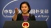 China dice que diálogo es la única vía para paz en Venezuela