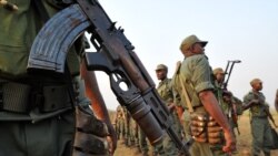 Au moins deux morts dans des combats entre groupes armés centrafricains