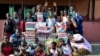 Ghanaian Party Promoters Invite Youth to Be Generous