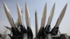 Source: N. Korea May be Preparing Missile Sales