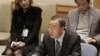 International Pressure Grows on Gadhafi to Resign