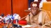 Kwamitin Yakin Zaben Tinubu Ya Maida Martani Ga Masu Adawa Da Zabensa A Wani Taro A Washington DC