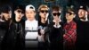 N. Korean Refugee Aspires to Be Country's First Hip-Hop Artist