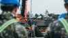 តៃវ៉ាន់​ទទួល​បាន​រថក្រោះ Abrams ទំនើប ៣៨ គ្រឿង​ពី​សហរដ្ឋ​អាមេរិក