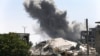 US Strikes in Syria, Iraq Increase by 300%