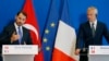 Turkey: US Trade Sanctions Could Destabilize Region