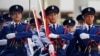 China celebra 75 años de gobierno del Partido Comunista entre problemas económicos y de seguridad 