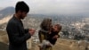 Dihambat Taliban dan ISIS, 1,2 Juta Anak Afganistan Tak Dapat Vaksinasi Polio 