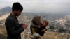 Afghanistan's Taliban Bans ICRC, WHO Relief Work