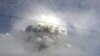 Indonesian Volcano Releases Biggest Eruption