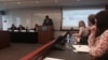 Uzbek Mahalla - Discussion @George Washington University 5-29-14