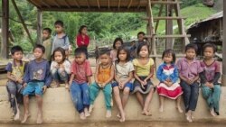 ລາຍການກະຈາຍສຽງຂອງວີໂອເອລາວ ວັນທີ 3 ມິຖຸນາ 2023